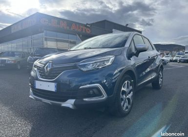 Renault Captur 1.2 TCE 120CH ENERGY INTENS EDC Occasion