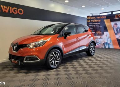 Vente Renault Captur 1.2 TCE 120ch ENERGY INTENS EDC BVA + CHAINE DE DISTRIBUTION NEUVE Occasion