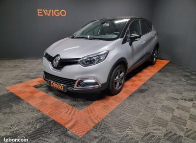 Renault Captur 1.2 TCE 120ch ENERGY INTENS EDC START-STOP