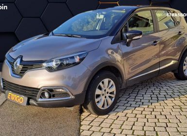 Achat Renault Captur 1.2 TCE 120ch ENERGY ZEN Occasion