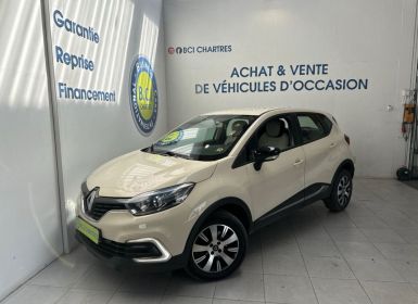 Renault Captur 1.2 TCE 120CH ENERGY ZEN EDC