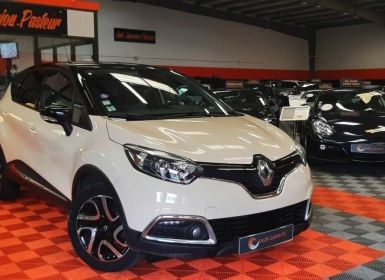 Vente Renault Captur 1.2 TCE 120CH INTENS EDC Occasion
