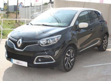 Renault Captur 1.2 TCE 120CH INTENS EDC