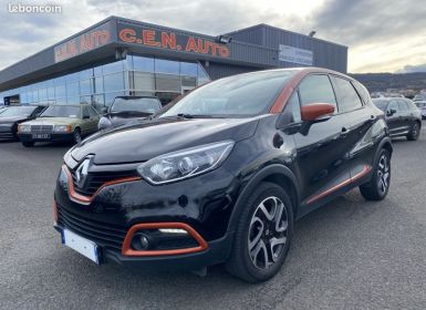 Renault Captur 1.2 TCE 120CH INTENS EDC Occasion