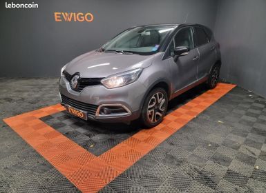 Renault Captur 1.2 TCE 120ch INTENS START-STOP