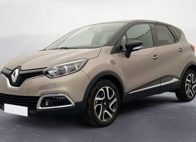 Renault Captur 1.2 TCE 120CH STOP&START ENERGY INTENS EDC/ 1 ERE MAIN / CREDIT / CRITAIR 1 /