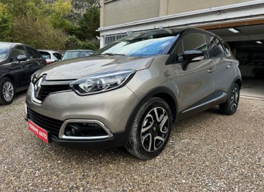 Achat Renault Captur 1.2 TCE 120CH STOP&START ENERGY INTENS EDC/ 1 ERE MAIN / CREDIT / CRITAIR 1 / Occasion