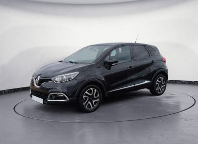 Renault Captur 1.2 TCE 120CH STOP&START ENERGY INTENS EDC/ CRITAIR 1 / FINANCEMENT