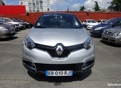 Vente Renault Captur 1.2 TCE 120CH STOP&START ENERGY INTENS EDC EURO6 2016 Occasion