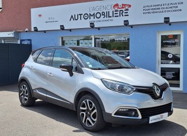 Vente Renault Captur 1.2 TCe 120cv INTENS EDC Occasion