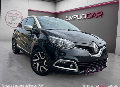 Renault Captur 1.2 TCe