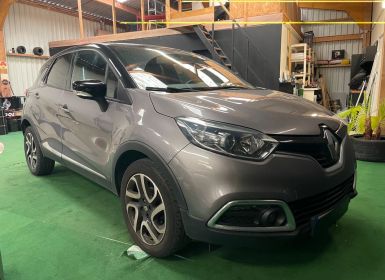 Renault Captur 1.2 TCE 90 Occasion