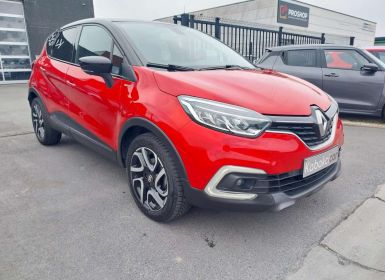 Achat Renault Captur 1.2 TCe Bose Edition--NAVI-CAMERA-CLIM AUTO-LED-- Occasion