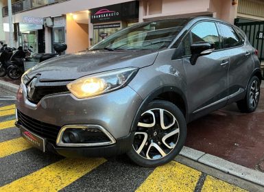 Renault Captur 1.2l TCe 120 CV Intens Bva