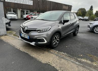 Renault Captur 1.3 Energy TCe - 130 Intens Gps + Camera AR + attelage