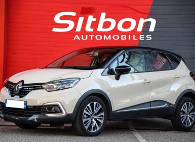 Renault Captur 1.3 Energy TCe 150 CV BVA