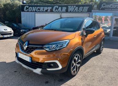 Achat Renault Captur 1.3 tce 130 cv intens Occasion