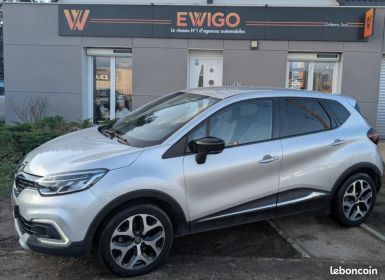 Renault Captur 1.3 TCE 130 INTENS Occasion