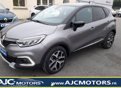 Achat Renault Captur 1.3 TCE 130CH FAP INTENS Occasion