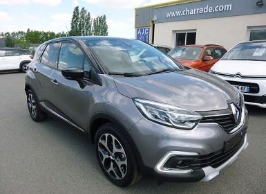 Vente Renault Captur 1.3 TCE 130CH FAP INTENS Neuf