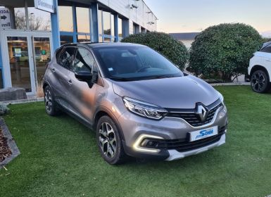 Achat Renault Captur 1.3 TCE 130CH FAP INTENS Occasion