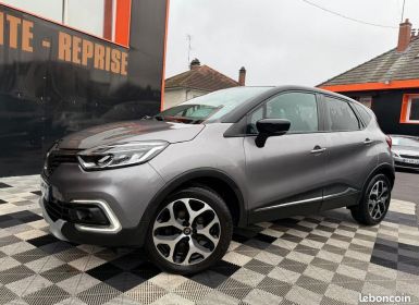 Renault Captur 1.3 TCE 130CH FAP ZEN