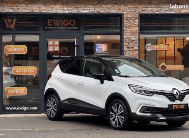 Renault Captur 1.3 TCe 130ch INITIALE PARIS