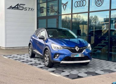 Achat Renault Captur 1,3 TCE 130CH INTENS EDC Occasion