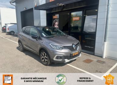 Renault Captur 1.3 TCE 130CH INTENS TOIT PANORAMIQUE + CAMERA DE RECUL BOSE