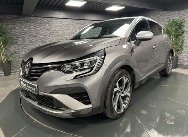 Renault Captur 1.3 TCe - 140  R.S. Line