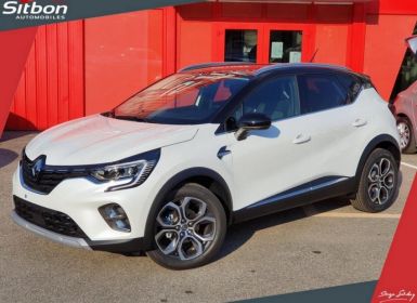 Achat Renault Captur 1.3 TCe 140 intens Occasion