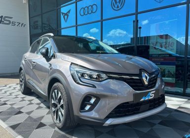 Renault Captur 1,3 TCE 140 TECHNO EDC Neuf