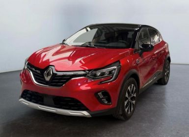 Renault Captur 1.3 TCe - 140CH  II TECHNO EDC