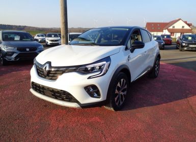 Renault Captur 1.3 TCE 140CH MILD HYBRID TECHNO BV6