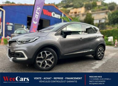 Vente Renault Captur 1.3 TCe 150 FAP Intens GARANTIE 12 MOIS Occasion