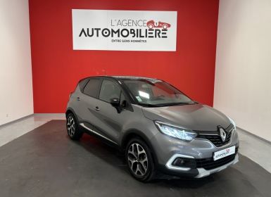 Achat Renault Captur 1.3 TCE 150 INTENS Occasion