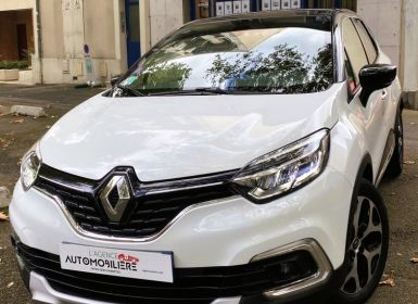 Renault Captur 1.3 TCE 150 INTENS EDC
