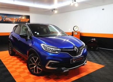 Achat Renault Captur 1.3 TCE 150CH ENERGY S-EDITION Occasion