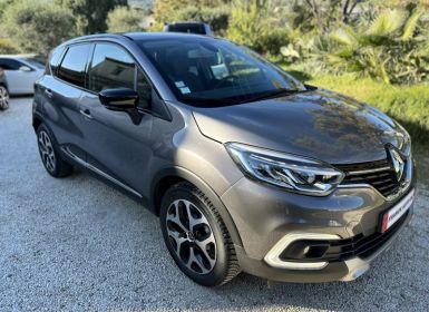 Renault Captur 1.3 TCE 150CH FAP INTENS