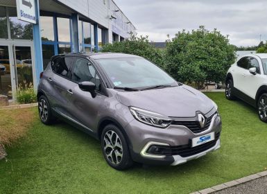 Achat Renault Captur 1.3 TCE 150CH FAP INTENS EDC Occasion