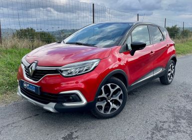 Vente Renault Captur 1.3 TCE 150ch INTENS EDC Occasion