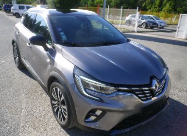 Vente Renault Captur 1.3 Tce 155 Initiale Paris Occasion