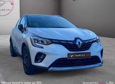 Renault Captur 1.3 TCE INTENS Occasion