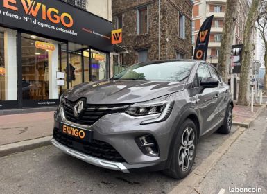 Renault Captur 1.3 TCE MICRO-HYBRID 140 HYBRID TECHNO