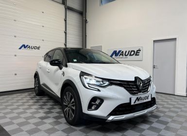 Vente Renault Captur 1.3 TCE MILD HYDRID 160 CH EDC  INITIALE PARIS - GARANTIE 6 MOIS Occasion