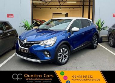 Achat Renault Captur 1.33 ESS  Occasion