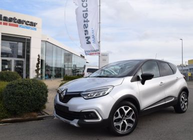 Achat Renault Captur 1.33 INTENS Tce EDC GPF Occasion