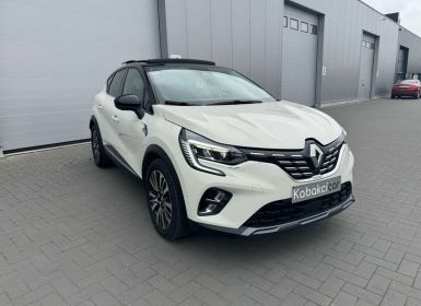 Renault Captur 1.33 TCe Initiale Paris GPF EDC GARANTIE 12 MOIS