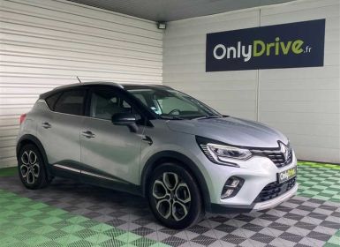 Vente Renault Captur 1.5 Blue dCi 115 EDC Intens Occasion