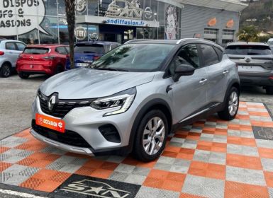 Achat Renault Captur 1.5 BLUE DCI 95 INTENS Occasion